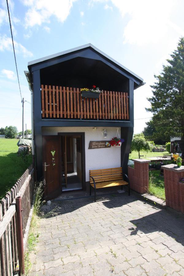 Ferienhaus Beim Imker มาเรียนแบร์ก ภายนอก รูปภาพ